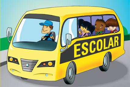 Vaga para Motorista escolar