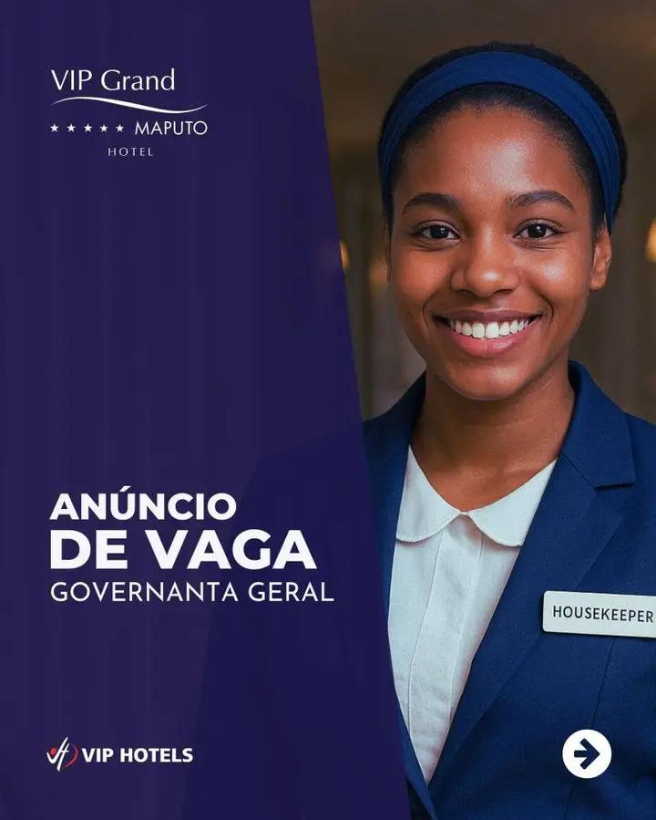 General Housekeeper Vacancy