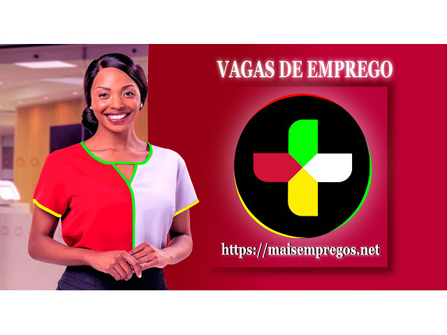 Vaga Para (02) Extensionistas (m/f) (Beira Agricultural Growth Corridor) - 1/1