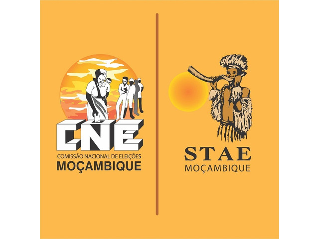 O STAE Abre (1006) Vagas De Emprego para Concorrer com 7* Classe