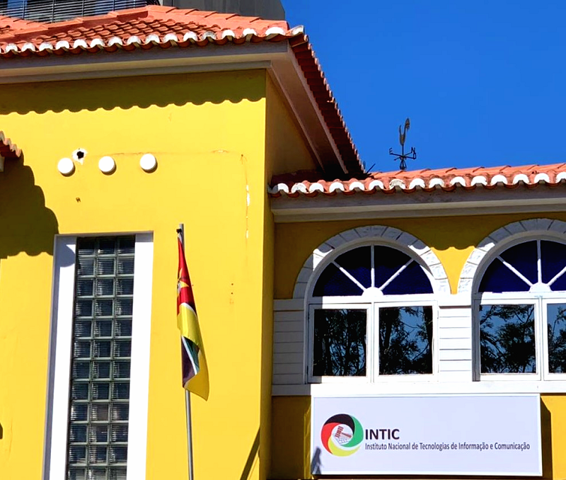 Concurso para o provimento de 20 vagas de emprego no Quadro de pessoal do Instituto Nacional de Tecnologias de Informação e Comunicação