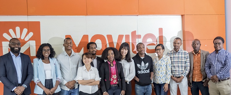  A Movitel esta a recrutar para Novas Vagas de emprego hoje Segunda-feira 20 de Fevereiro de 2023