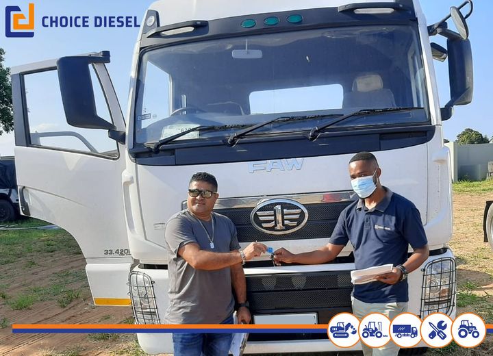  A CHOICE DIESEL esta a Oferece várias Vagas de emprego Neste mes de Março 2022