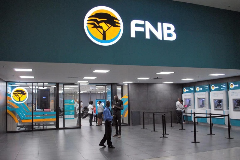A FNB Moçambique S.A Abre Novas Vagas De Emprego Para Várias Áreas Neste de Setembro de 2022