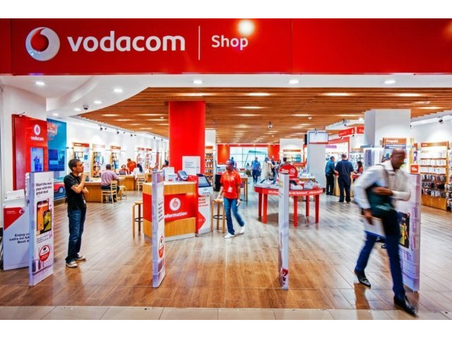 A Vodacom Moçambique Abre Novas Vagas De Emprego Para Várias Áreas hoje 01 de Setembro de 2022