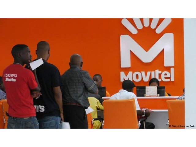 A Movitel tem (14) Vagas para Colaboradores e Tecnicos para Gaza e Maputo 