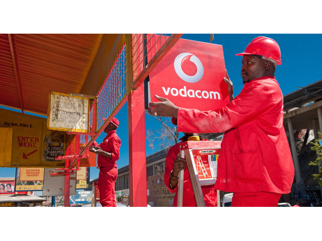 A Vodacom SA, esta a Recrutar (06) Novos Quadros para o Sector do M-pEsa