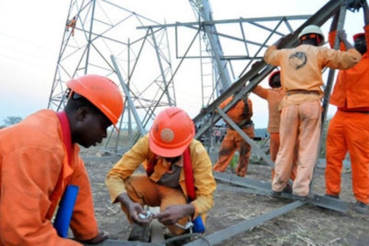 A EDM - Electricidade de Moçambique está a recrutar (05) Novos Quadros Hoje