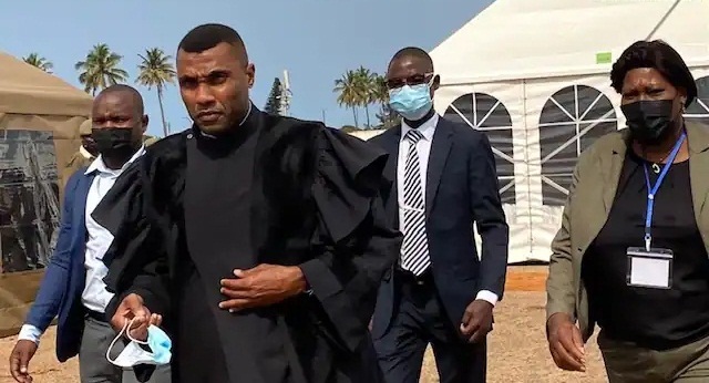 Dívidas Ocultas: Guerra aberta entre advogados e o juiz Efigénio Baptista 