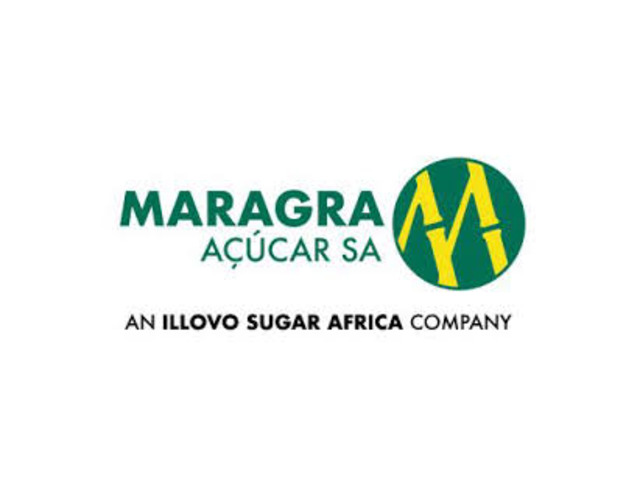 A  Maragra Açúcar SA  Está A Recrutar Novo Pessoal Nesta Segunda-Feira 06 De Junho De 2022