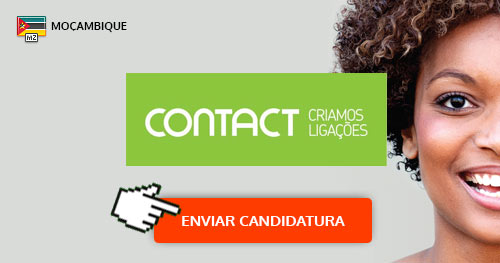 Vagas para mais de 150 Graduados - Contact Criamos Ligações