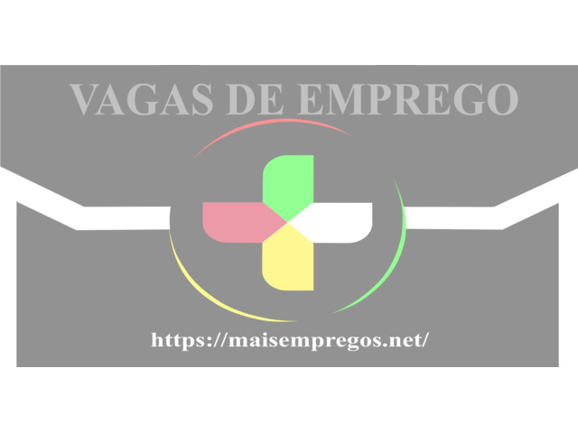 A Empresa do Ramo Comercial de Prestação de Serviços e Transportes esta a recrutar para diversas areas 