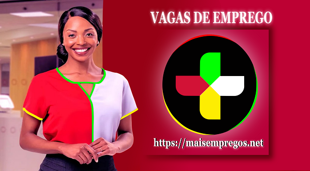 O Mais Empregos tem (6+) novas Oportunidades de Vagas & Estágios publicadas Esta Segunda-Feira