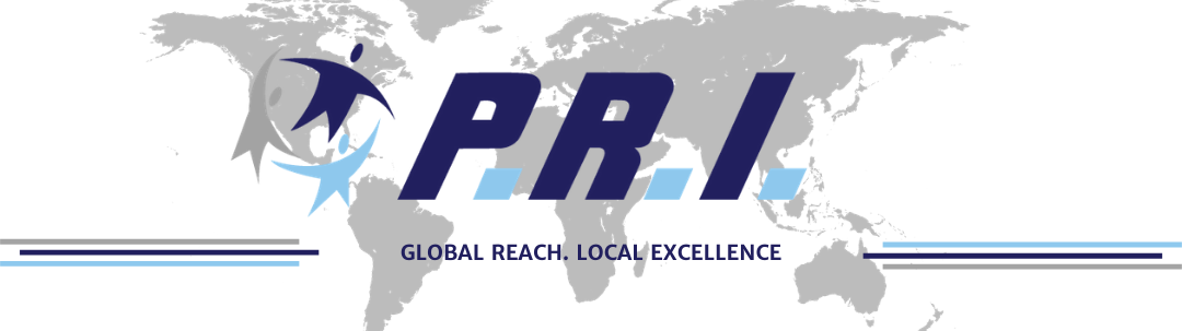 A PRI Moçambique tem novas vagas de emprego Hoje