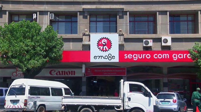 A emose Seguros esta a recrutar para várias áreas de emprego hoje